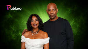 Denzel Washington Wife