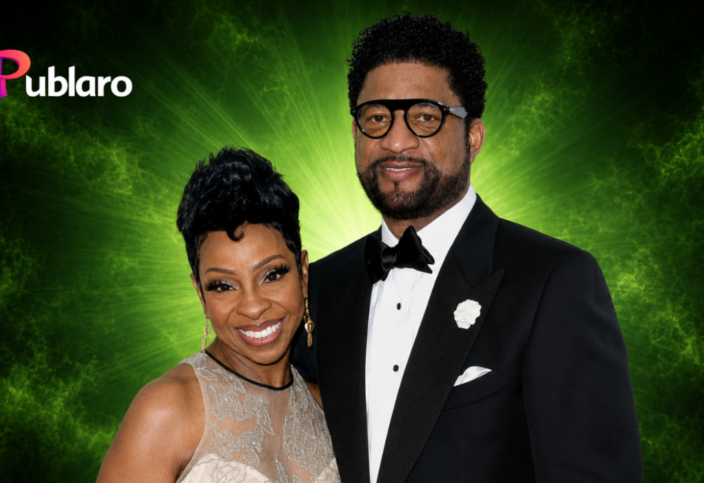 Gladys Knight Husband