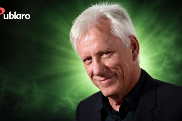 James Woods Net Worth