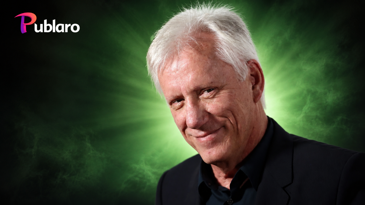 James Woods Net Worth