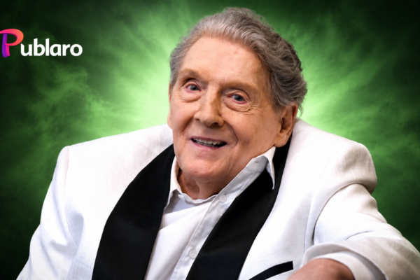 Jerry Lee Lewis Net Worth