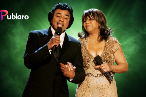 Johnny Mathis Wife