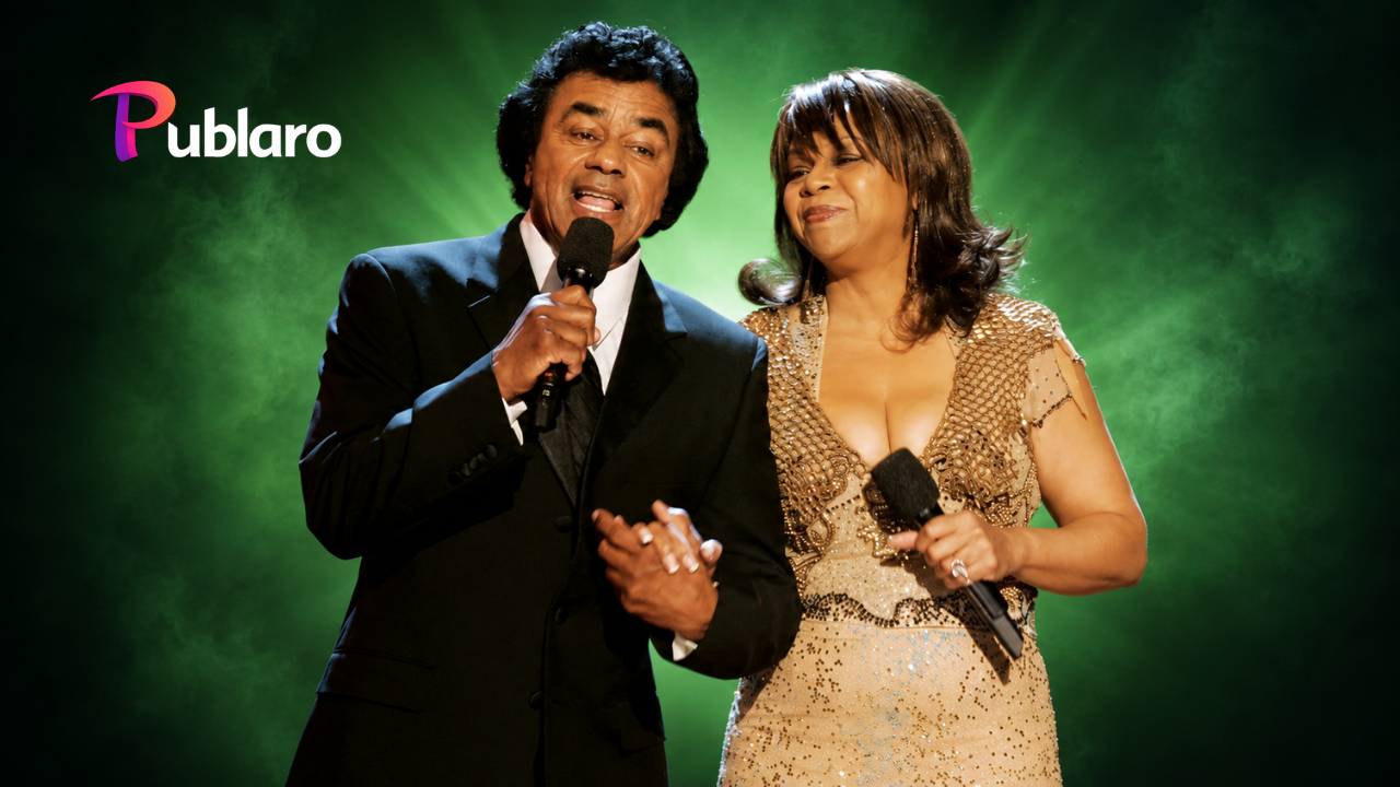 Johnny Mathis Wife