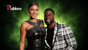 Kevin Hart Wife