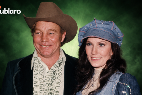 Loretta Lynn Husband