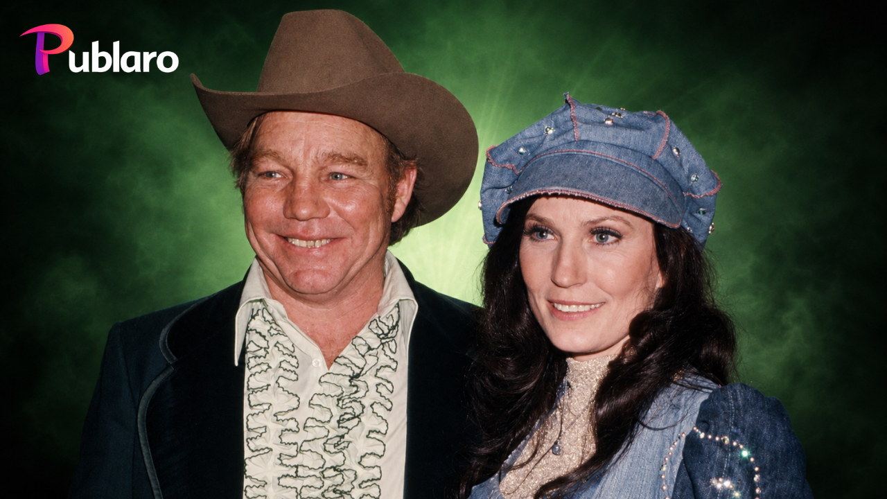 Loretta Lynn Husband