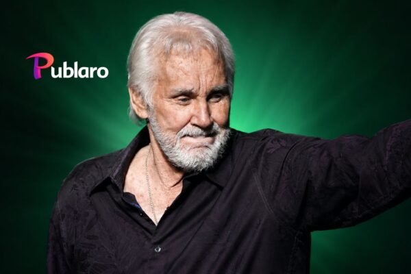 Kenny Rogers Death