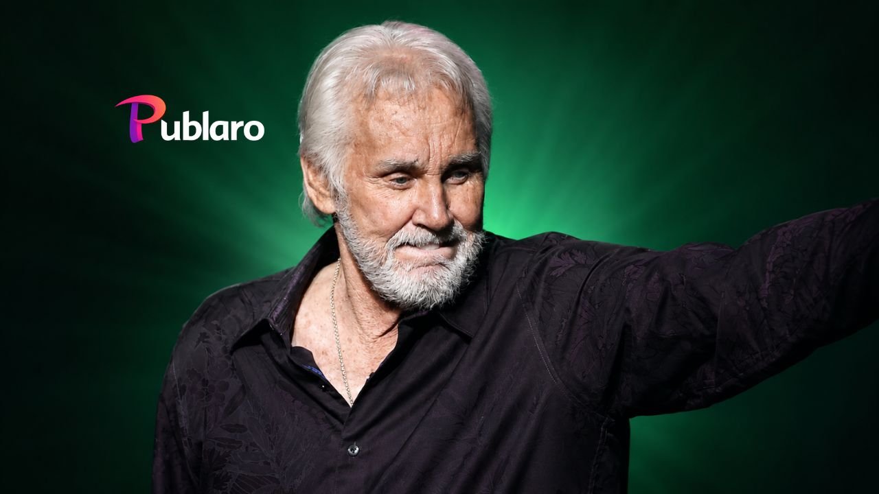 Kenny Rogers Death