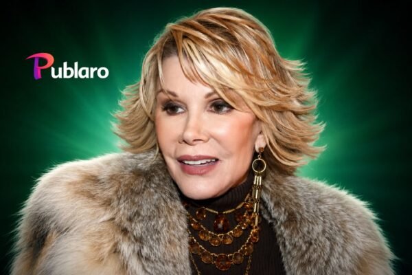 Joan Rivers Net Worth
