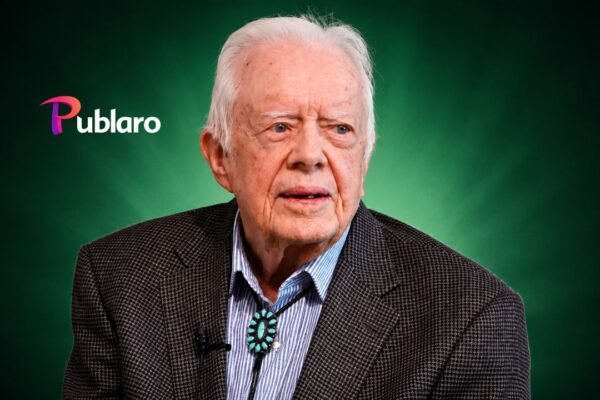 Jimmy Carter Hospice