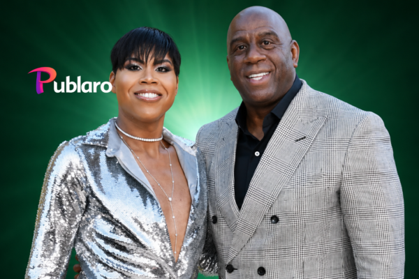 magic johnson son ej