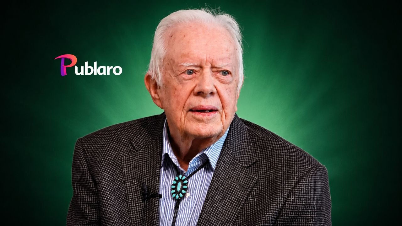 Jimmy Carter Hospice