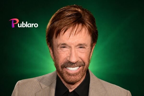 Chuck Norris Hospital
