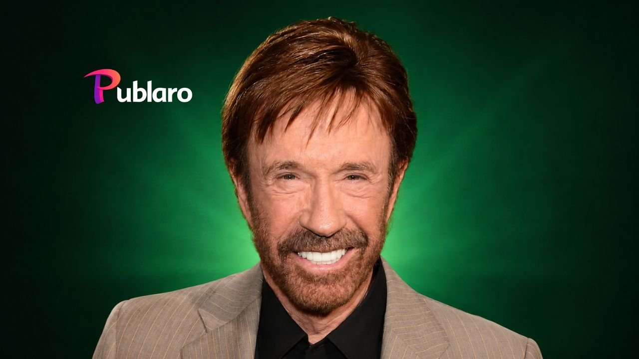 Chuck Norris Hospital