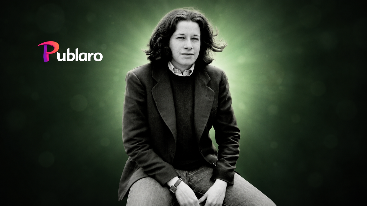 Fran Lebowitz Young