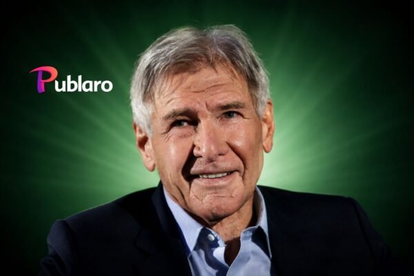 Harrison Ford Net Worth
