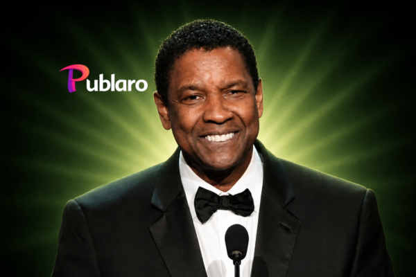Denzel Washington Net Worth