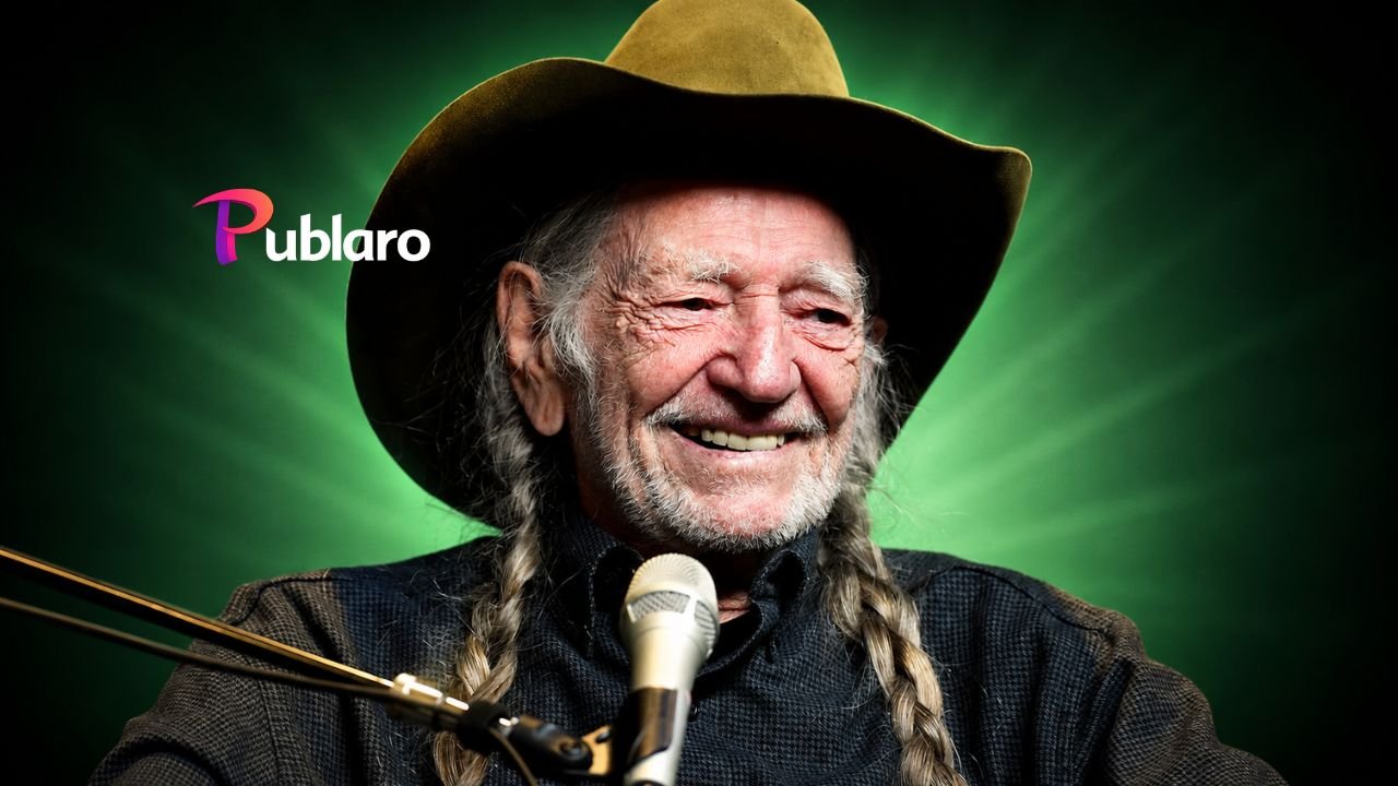 Willie Nelson Spouse