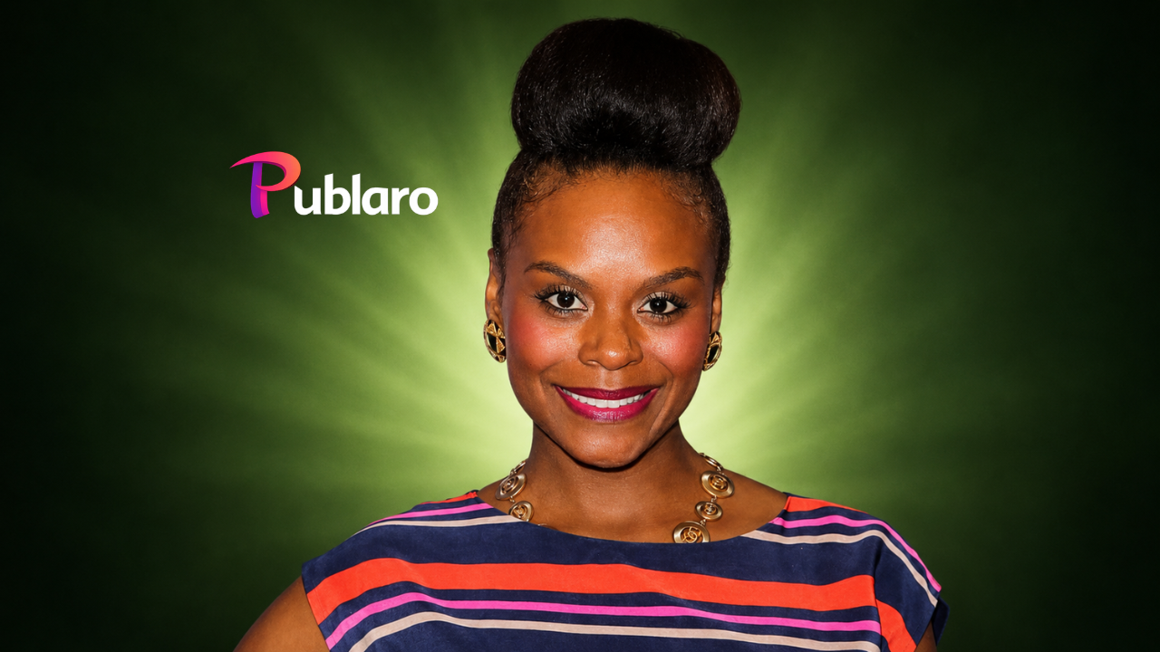 tabitha brown net worth