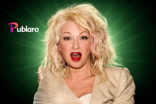 Cyndi Lauper Net Worth