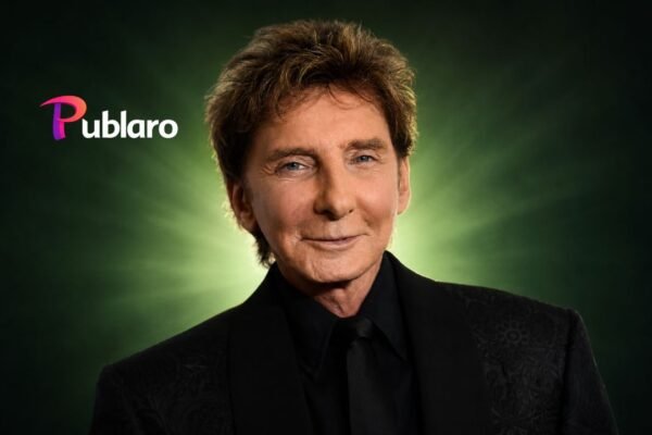 Barry Manilow Net Worth