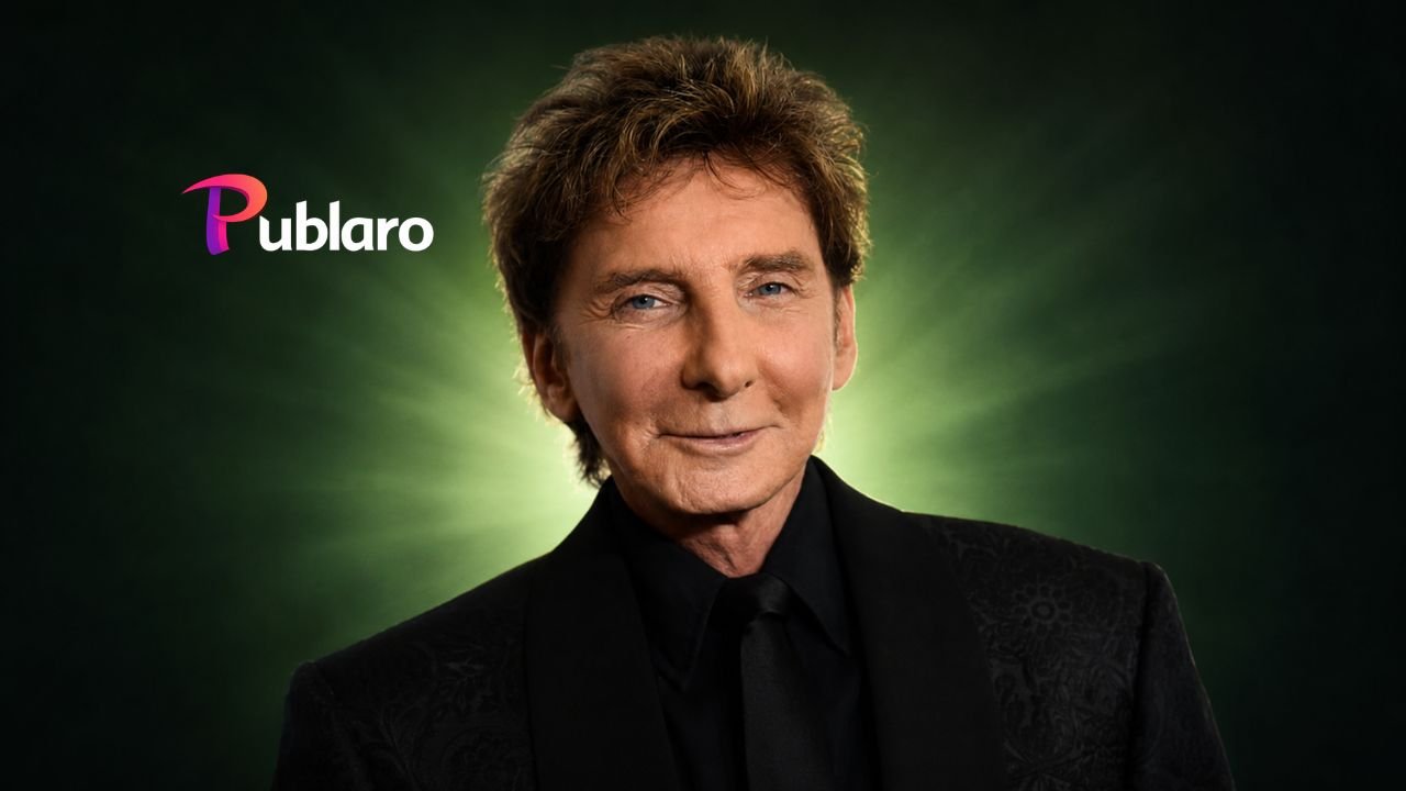 Barry Manilow Net Worth