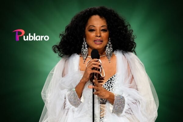 Diana Ross Net Worth