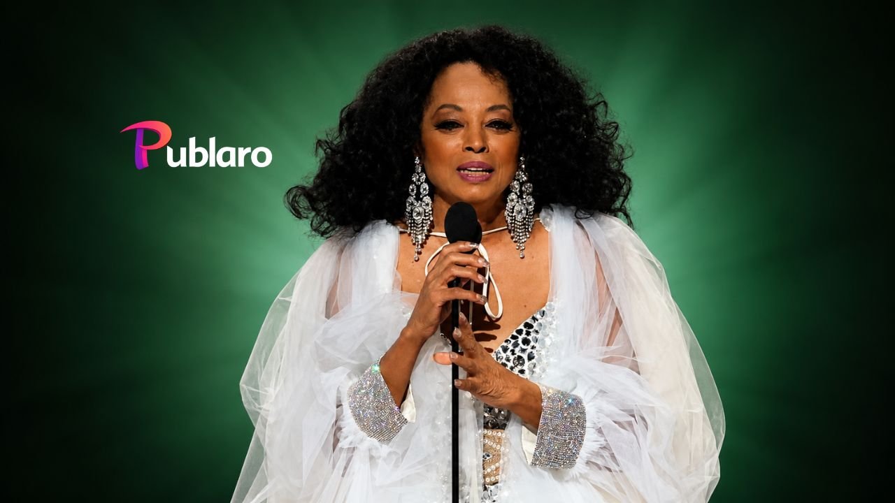 Diana Ross Net Worth