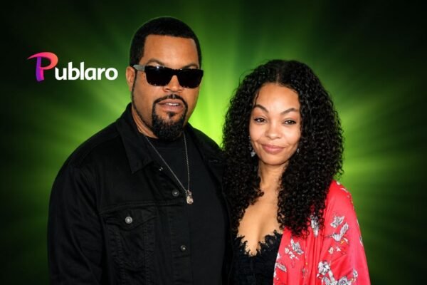 ice cube wife