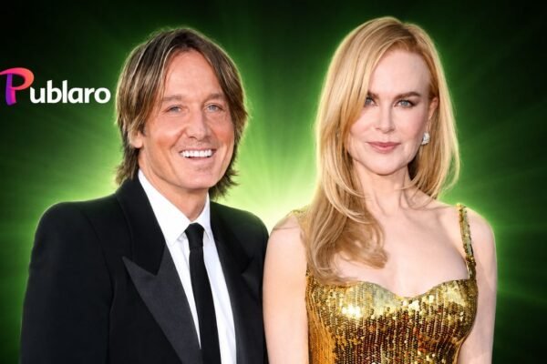 keith urban girlfriend