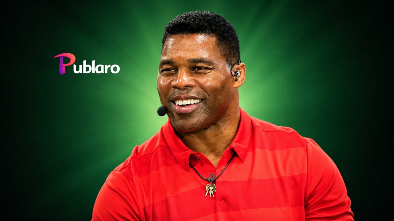 Herschel Walker Net Worth