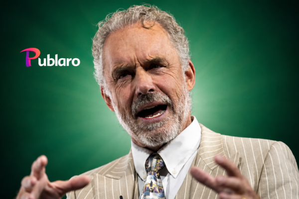 Jordan Peterson Health