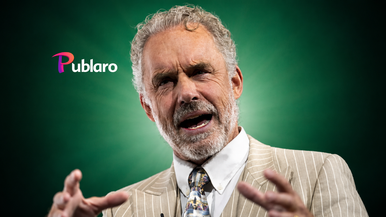 Jordan Peterson Health