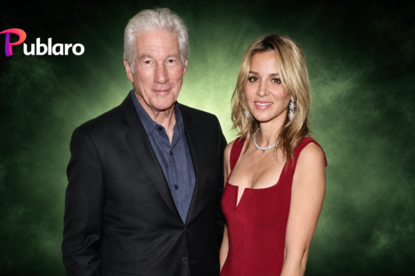 Richard Gere Wife