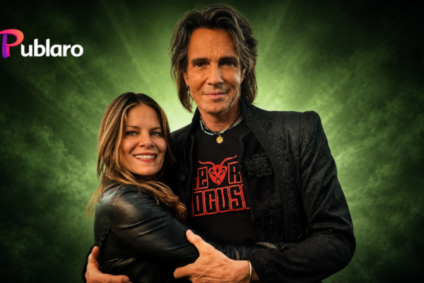 Rick Springfield Wife