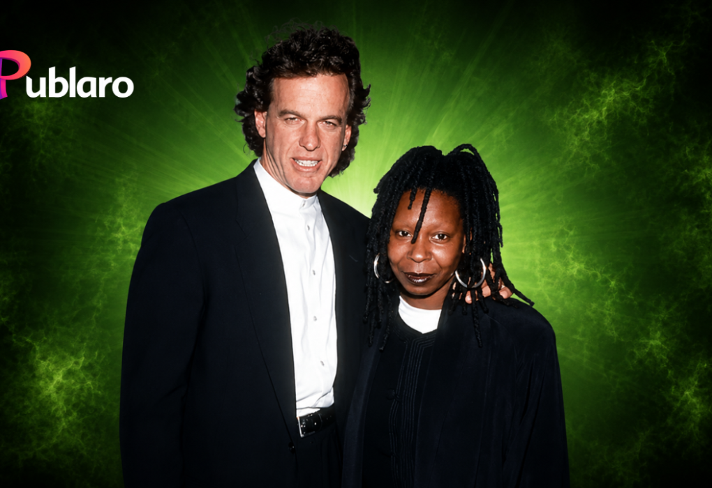 Whoopi Goldberg Husband