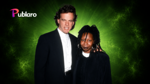 Whoopi Goldberg Husband