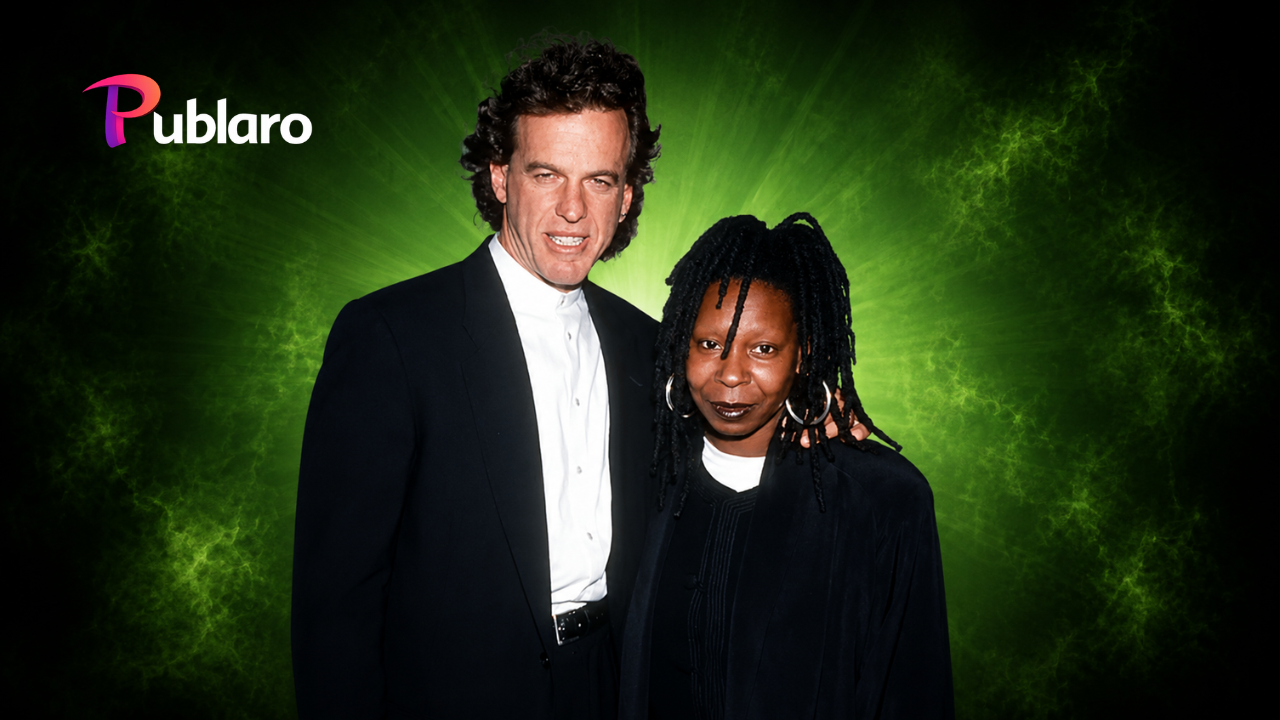 Whoopi Goldberg Husband