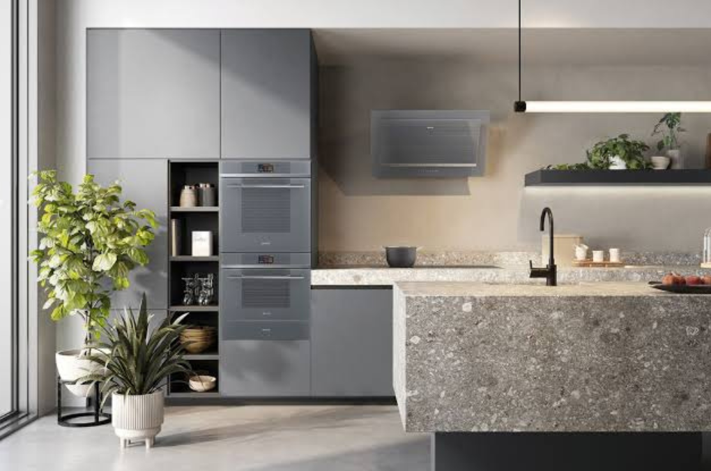 Kitchen Energy Habits