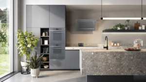 Kitchen Energy Habits